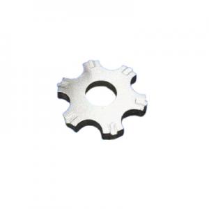 6 Points TCT Scarifier Cutters 