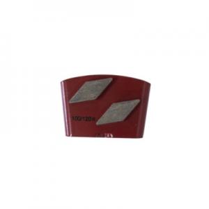 Rhombus segments diamond tools  segments diamond tools