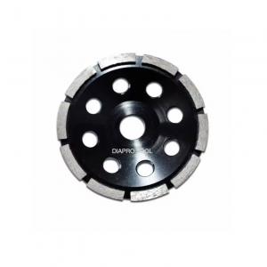 Single Row Cup Grinding Wheel