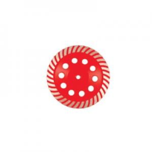 Turbo Row Cup Grinding Wheel